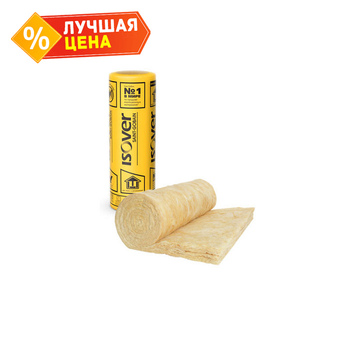 Изовер Каркас